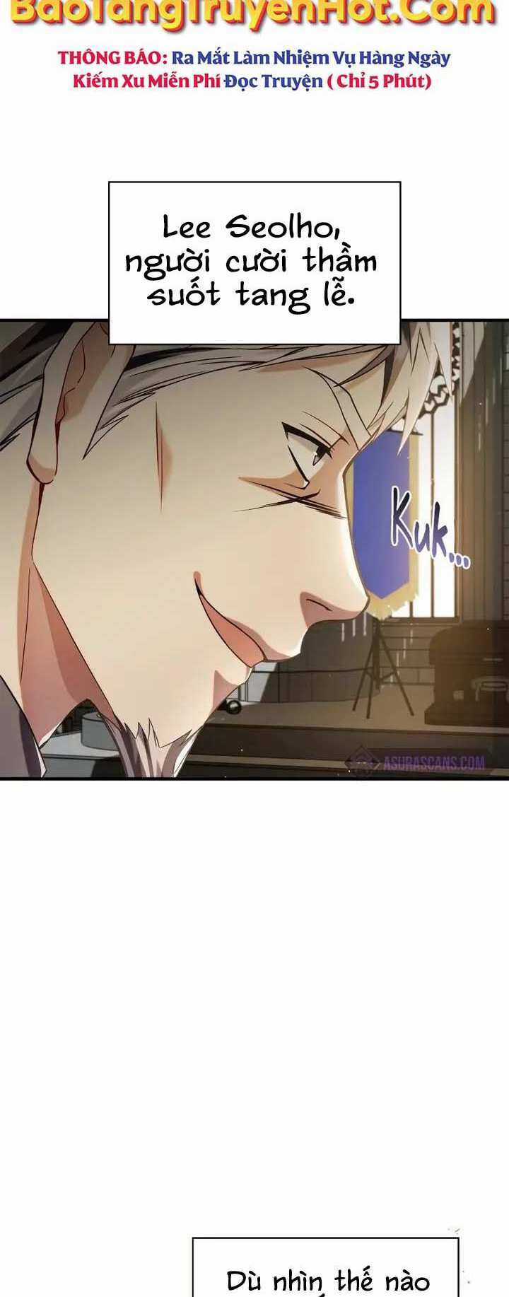 Xuyên Không, Rác Rưởi Hóa Chiến Lược Gia Chapter 60 trang 18