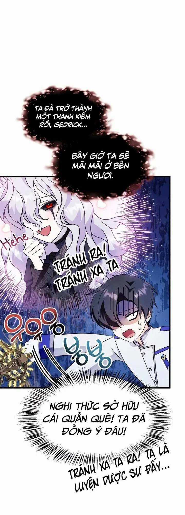 Xuyên Không, Rác Rưởi Hóa Chiến Lược Gia Chapter 60 trang 2