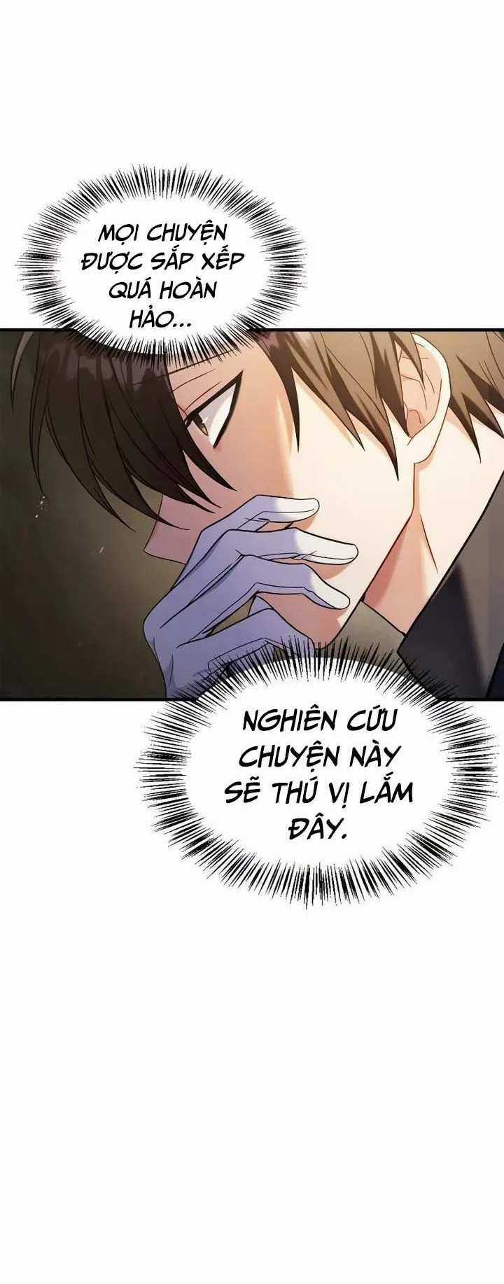 Xuyên Không, Rác Rưởi Hóa Chiến Lược Gia Chapter 60 trang 20