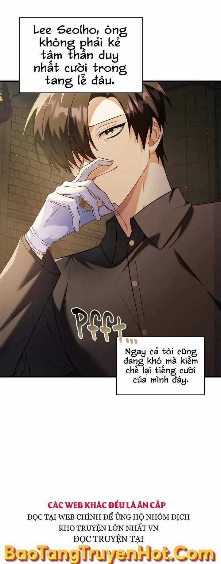 Xuyên Không, Rác Rưởi Hóa Chiến Lược Gia Chapter 60 trang 21