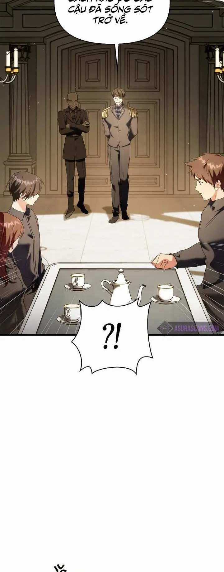 Xuyên Không, Rác Rưởi Hóa Chiến Lược Gia Chapter 60 trang 24