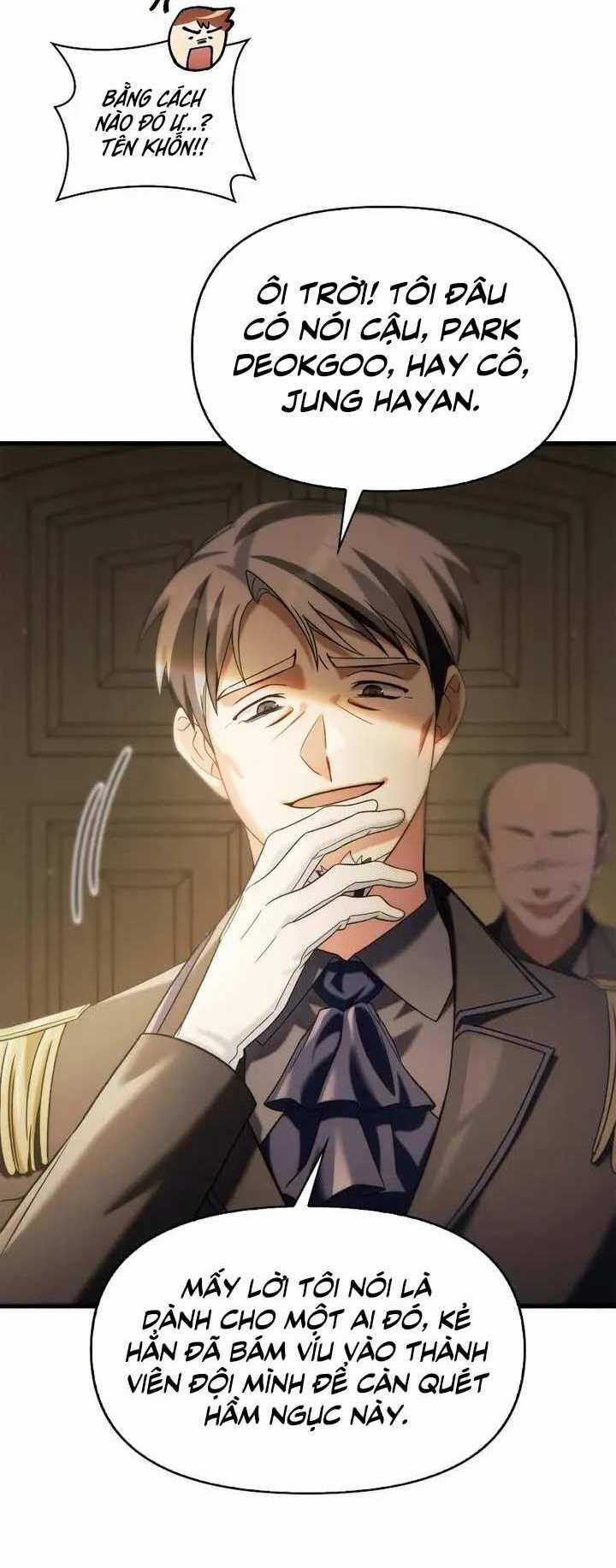 Xuyên Không, Rác Rưởi Hóa Chiến Lược Gia Chapter 60 trang 25