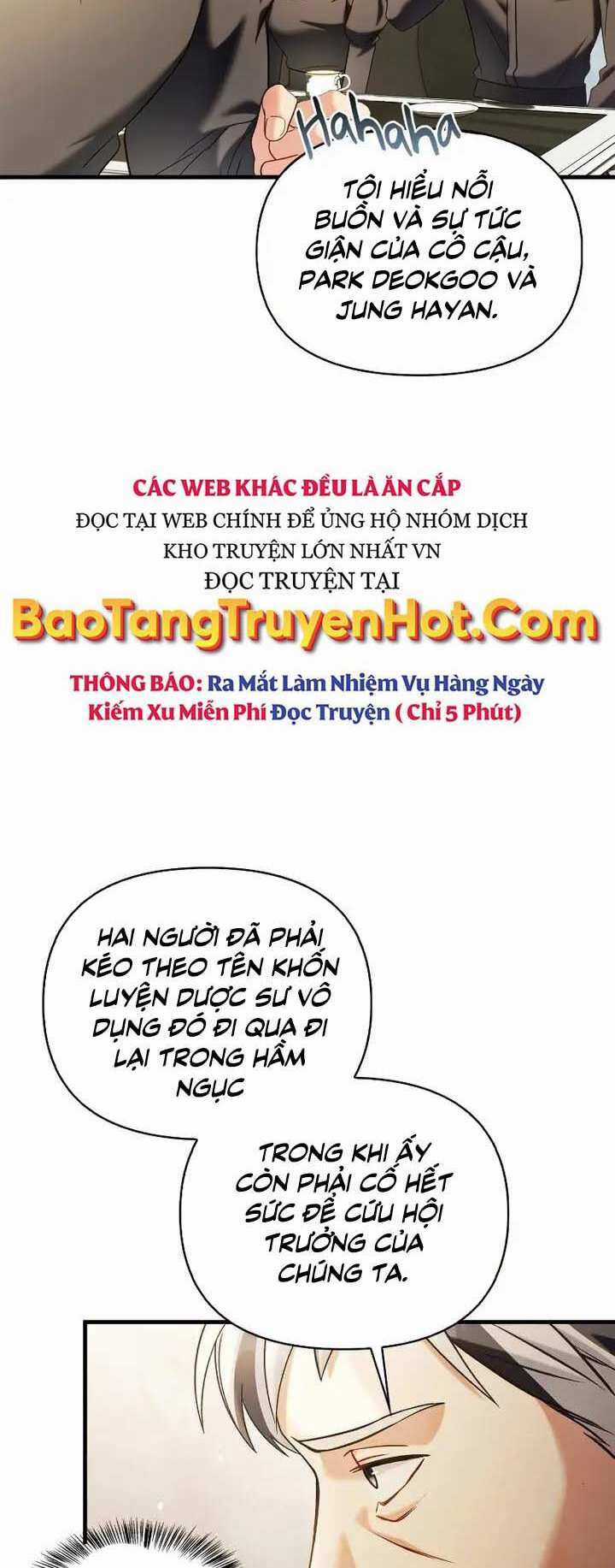 Xuyên Không, Rác Rưởi Hóa Chiến Lược Gia Chapter 60 trang 27