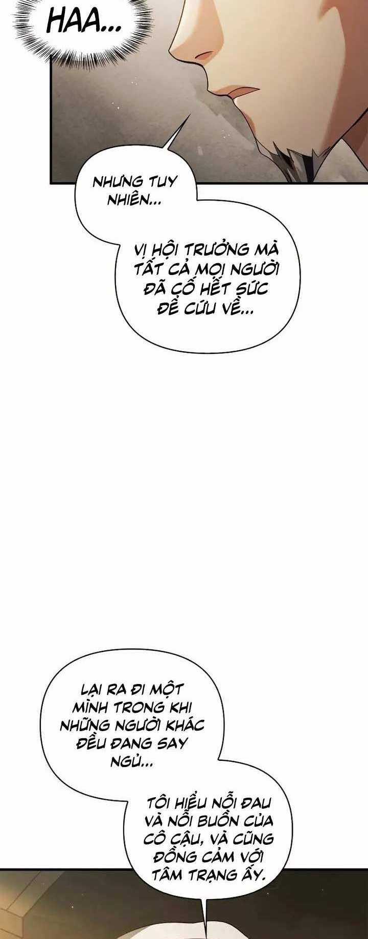 Xuyên Không, Rác Rưởi Hóa Chiến Lược Gia Chapter 60 trang 28