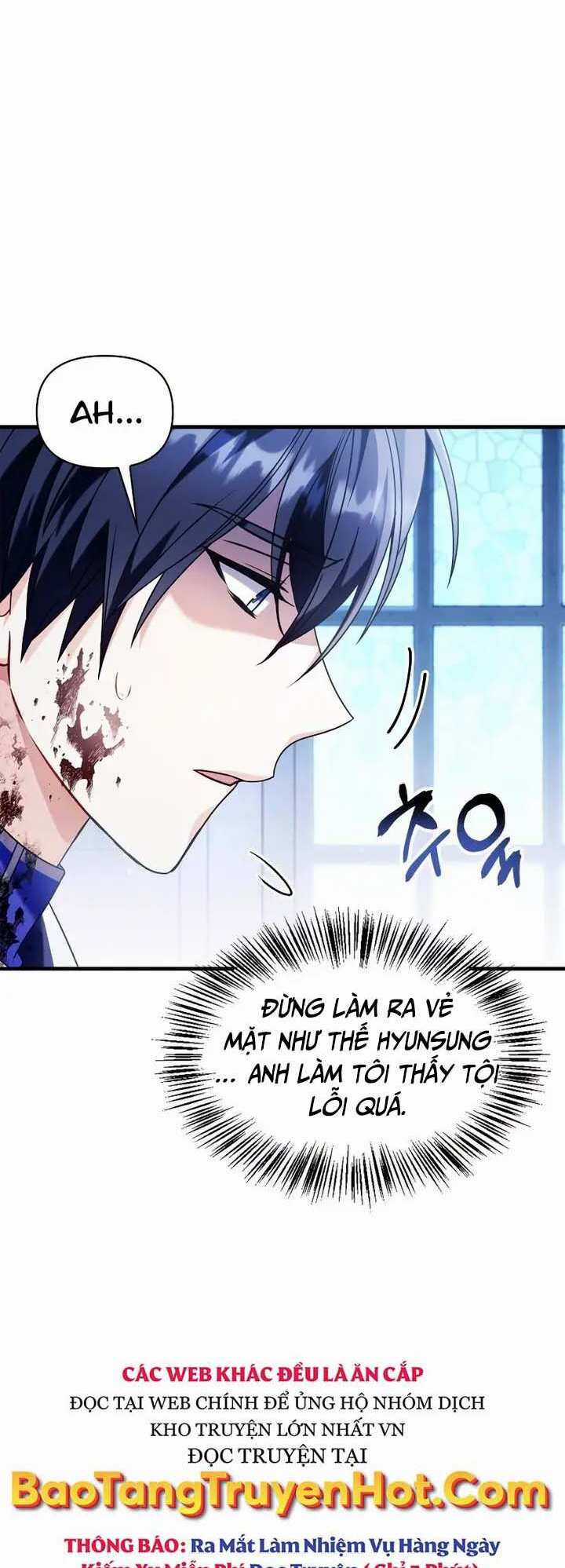 Xuyên Không, Rác Rưởi Hóa Chiến Lược Gia Chapter 60 trang 3