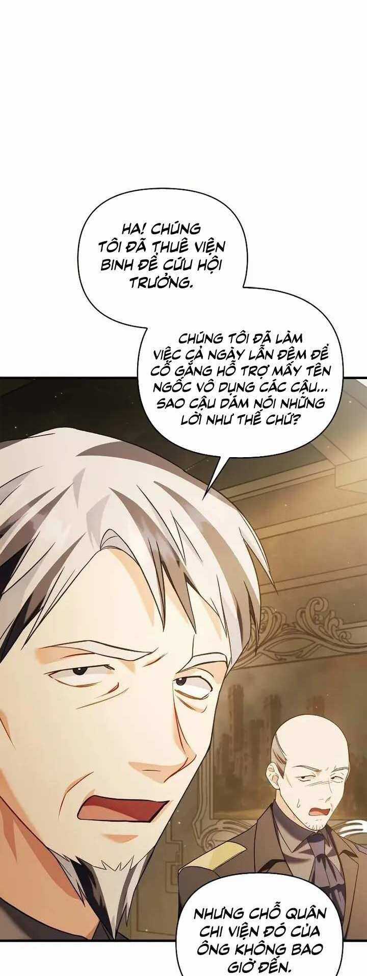 Xuyên Không, Rác Rưởi Hóa Chiến Lược Gia Chapter 60 trang 32