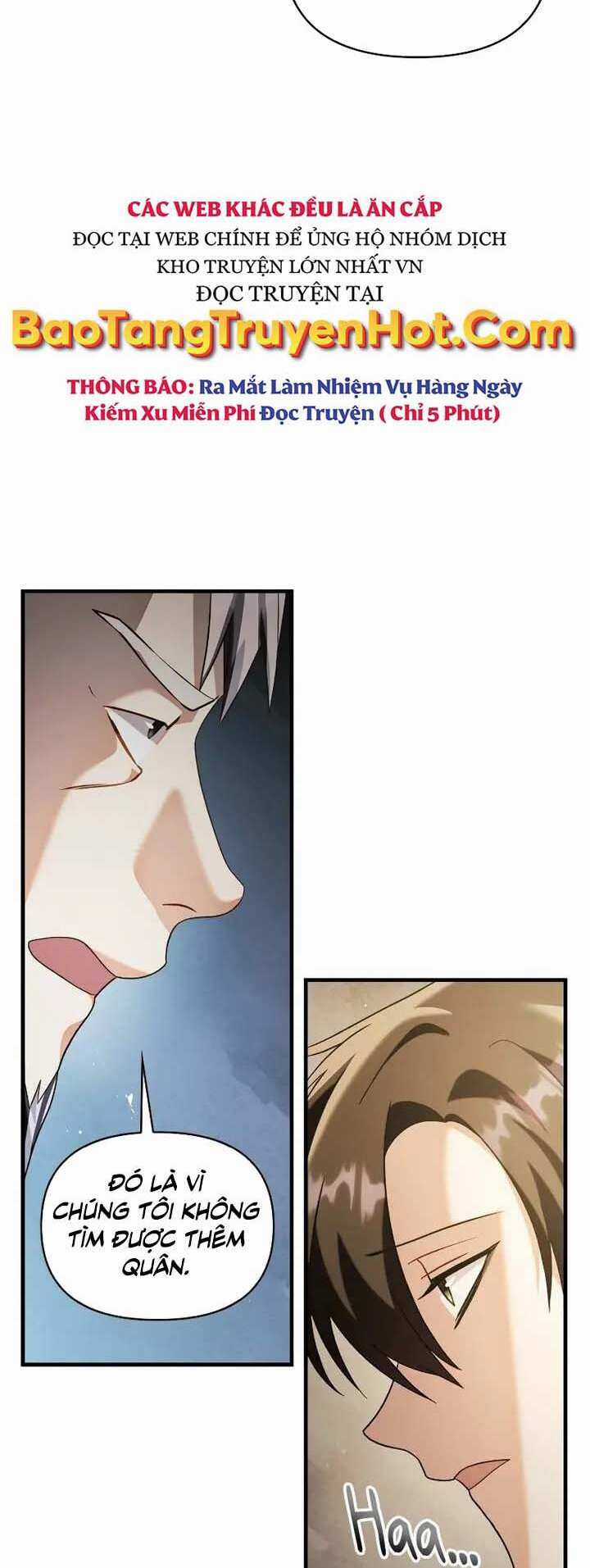 Xuyên Không, Rác Rưởi Hóa Chiến Lược Gia Chapter 60 trang 33