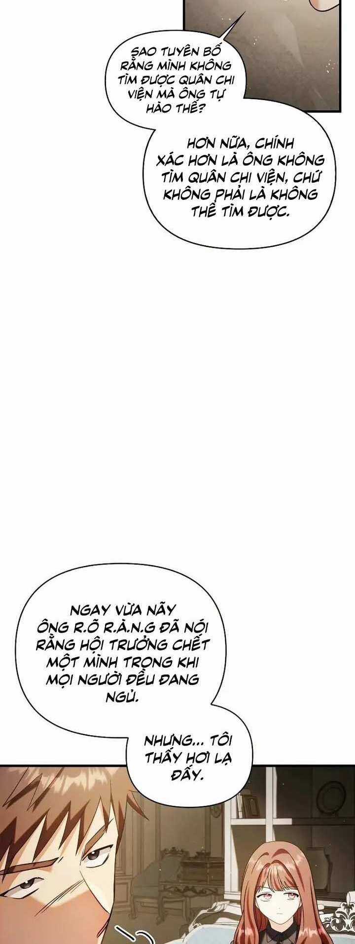 Xuyên Không, Rác Rưởi Hóa Chiến Lược Gia Chapter 60 trang 34