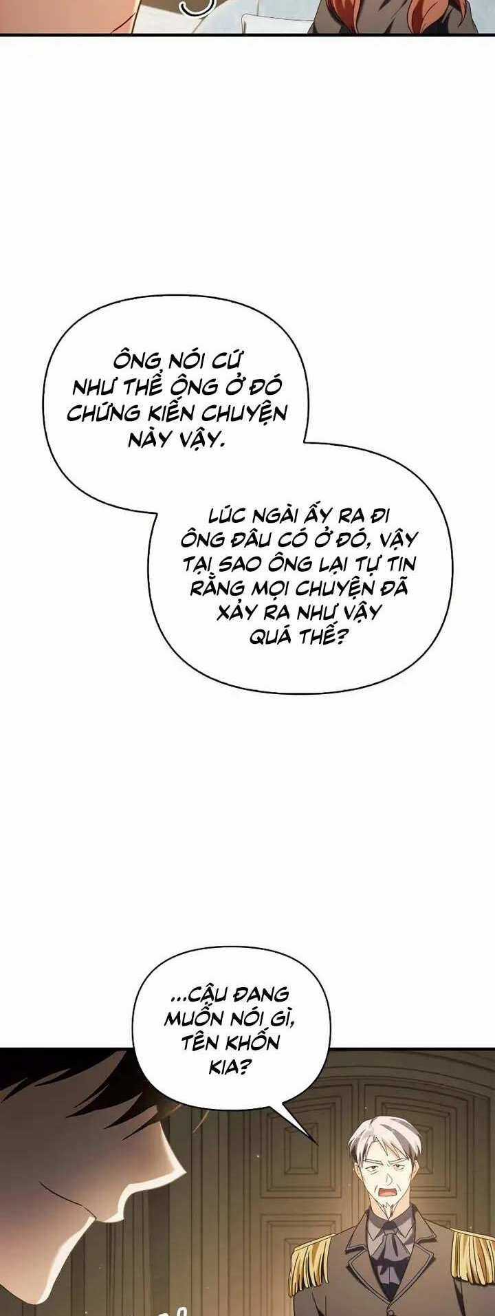 Xuyên Không, Rác Rưởi Hóa Chiến Lược Gia Chapter 60 trang 35