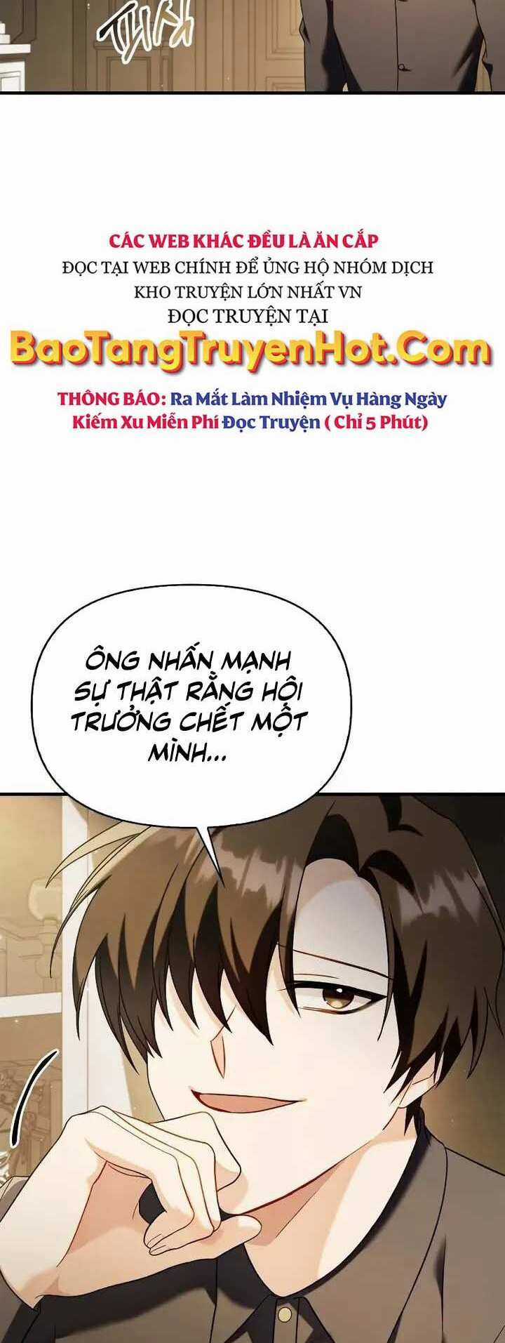 Xuyên Không, Rác Rưởi Hóa Chiến Lược Gia Chapter 60 trang 36