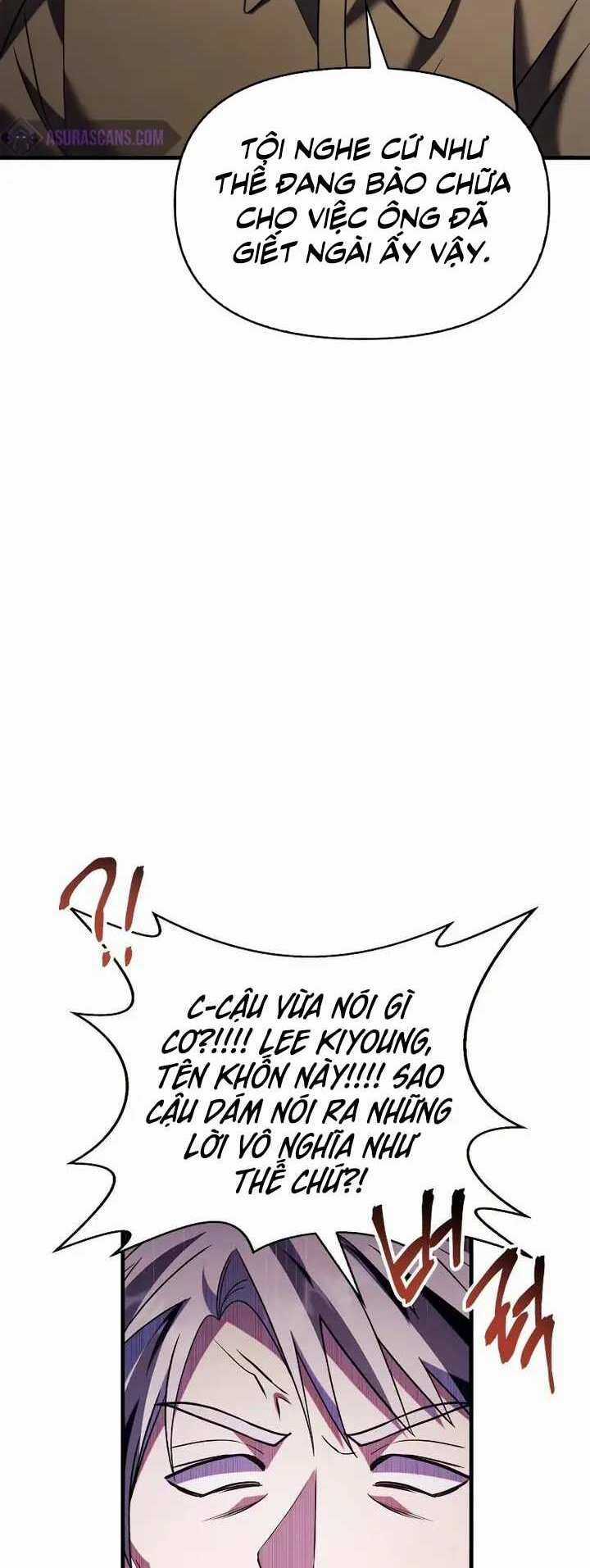 Xuyên Không, Rác Rưởi Hóa Chiến Lược Gia Chapter 60 trang 37