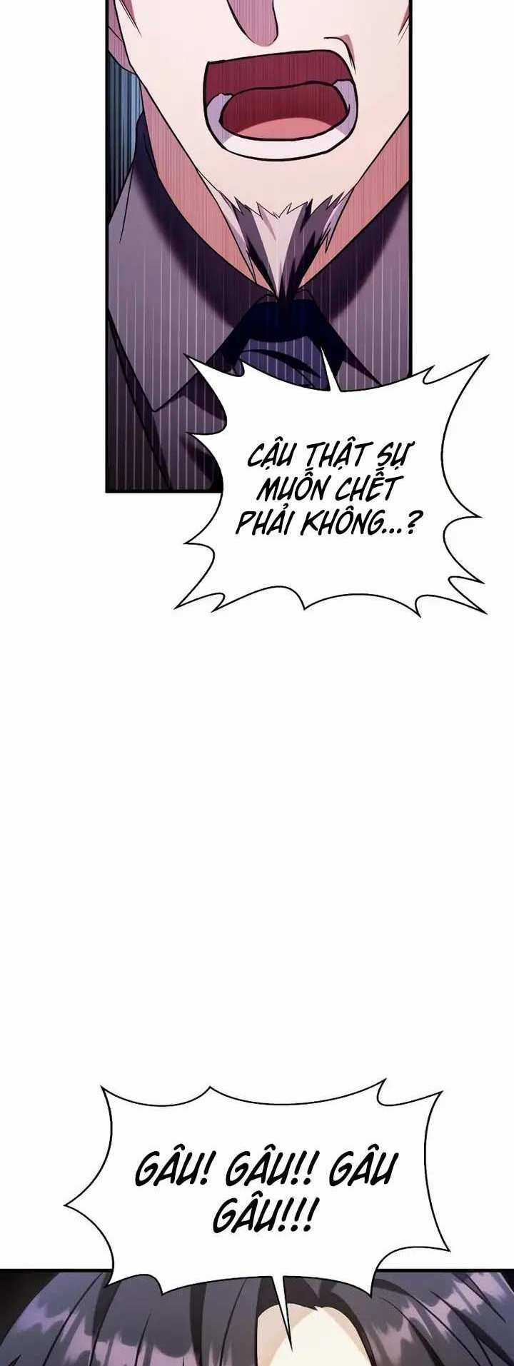 Xuyên Không, Rác Rưởi Hóa Chiến Lược Gia Chapter 60 trang 38