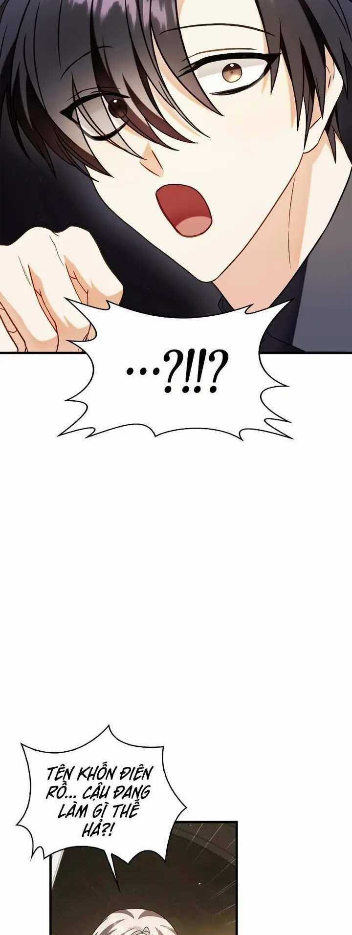 Xuyên Không, Rác Rưởi Hóa Chiến Lược Gia Chapter 60 trang 39