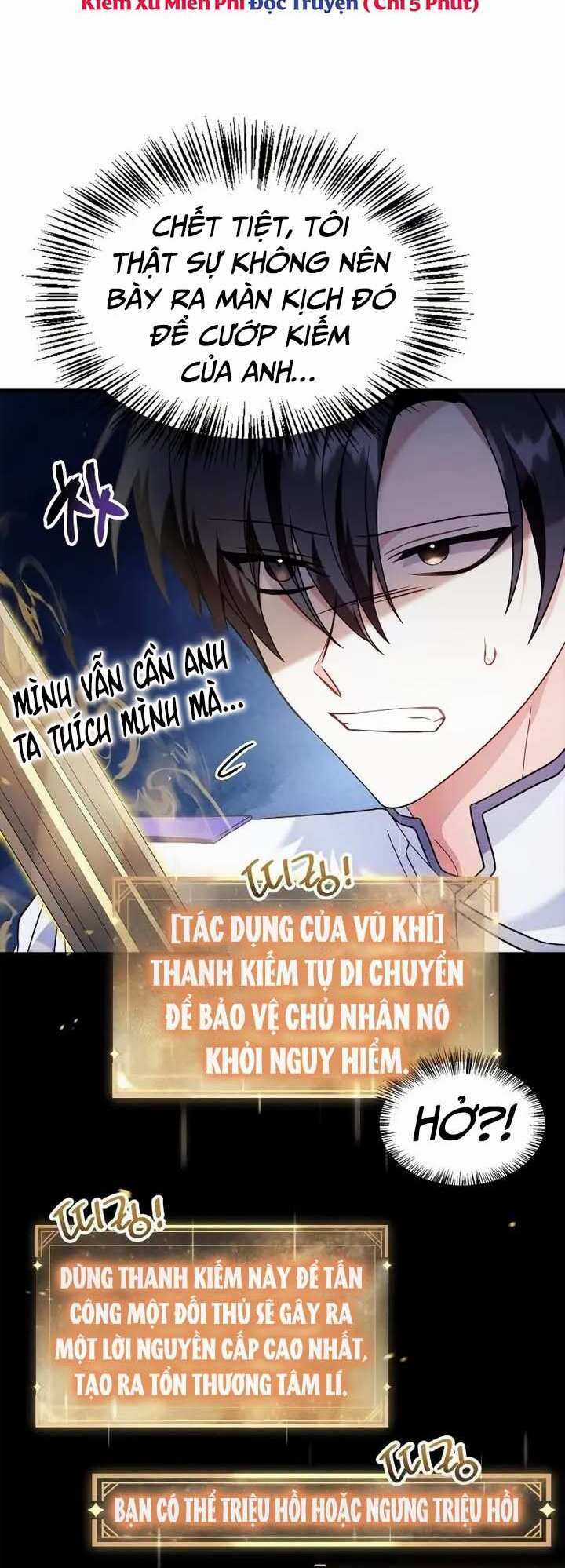 Xuyên Không, Rác Rưởi Hóa Chiến Lược Gia Chapter 60 trang 4