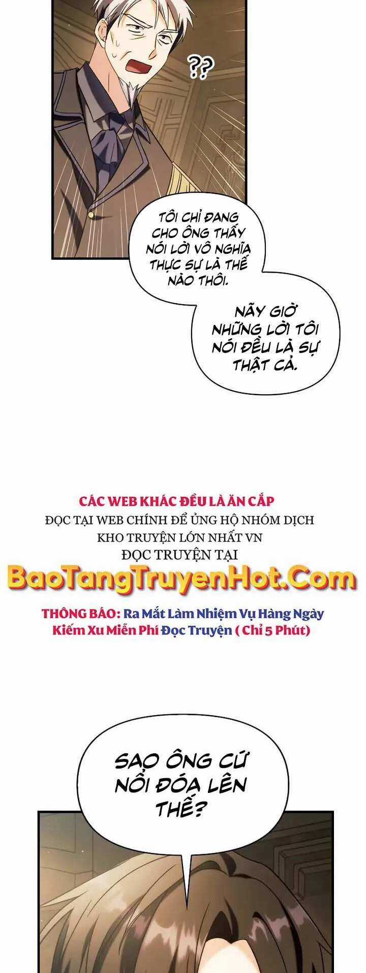 Xuyên Không, Rác Rưởi Hóa Chiến Lược Gia Chapter 60 trang 40