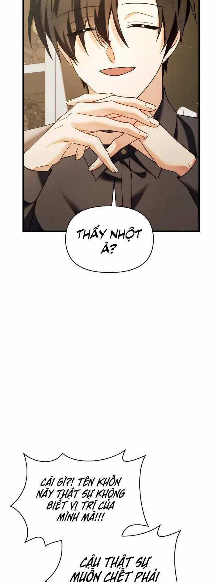 Xuyên Không, Rác Rưởi Hóa Chiến Lược Gia Chapter 60 trang 41