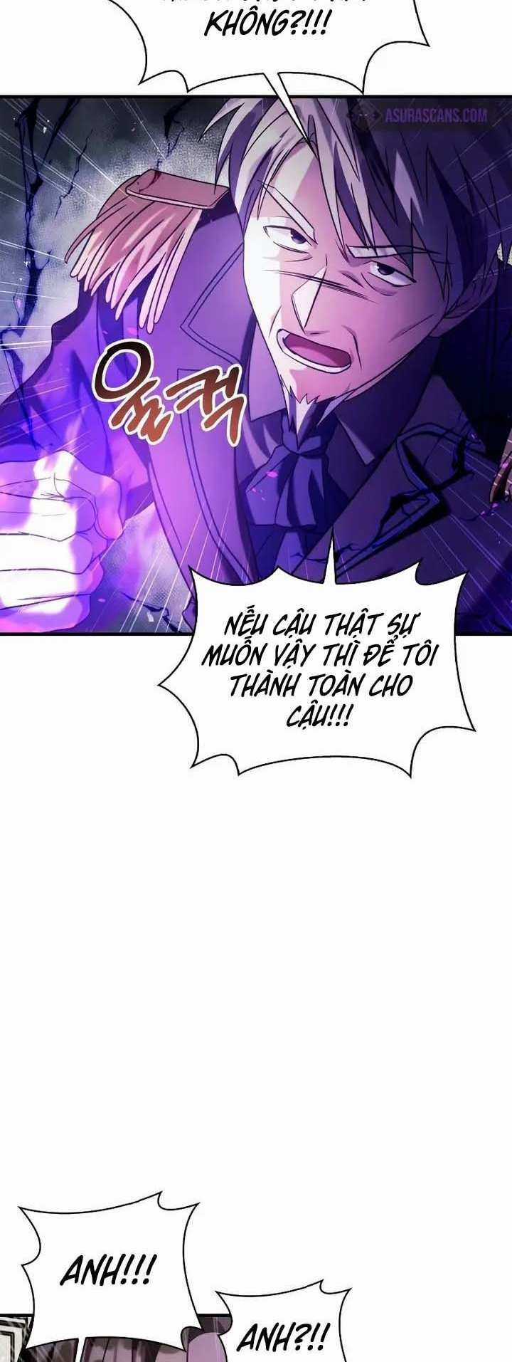 Xuyên Không, Rác Rưởi Hóa Chiến Lược Gia Chapter 60 trang 42