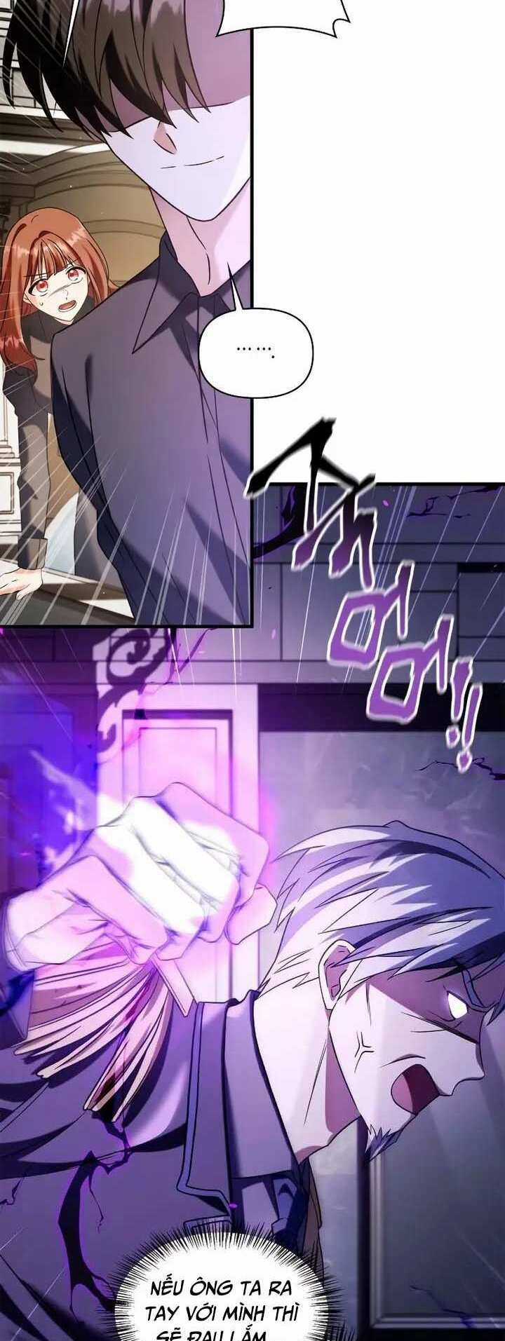 Xuyên Không, Rác Rưởi Hóa Chiến Lược Gia Chapter 60 trang 43