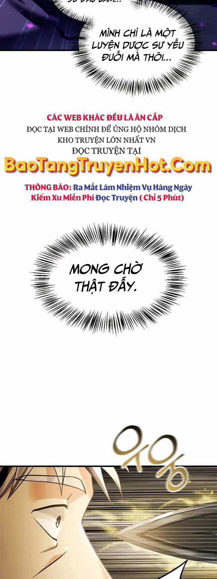 Xuyên Không, Rác Rưởi Hóa Chiến Lược Gia Chapter 60 trang 44