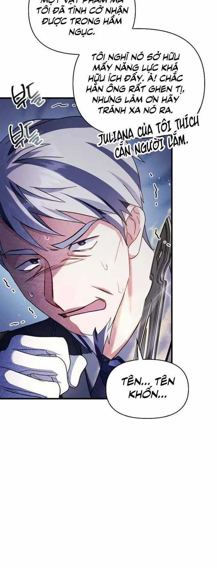 Xuyên Không, Rác Rưởi Hóa Chiến Lược Gia Chapter 60 trang 48