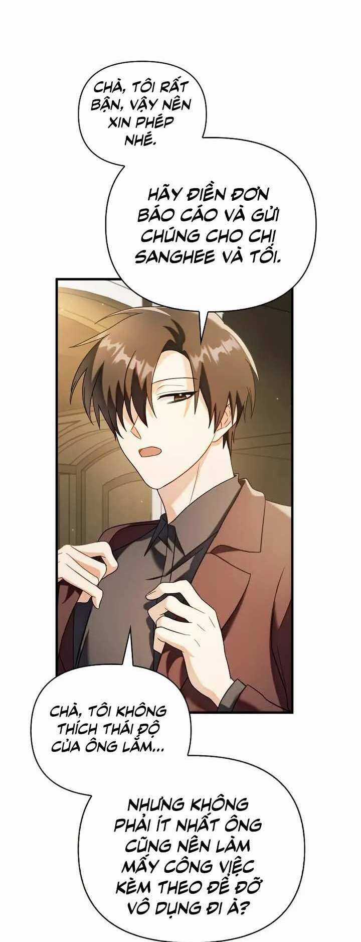 Xuyên Không, Rác Rưởi Hóa Chiến Lược Gia Chapter 60 trang 49