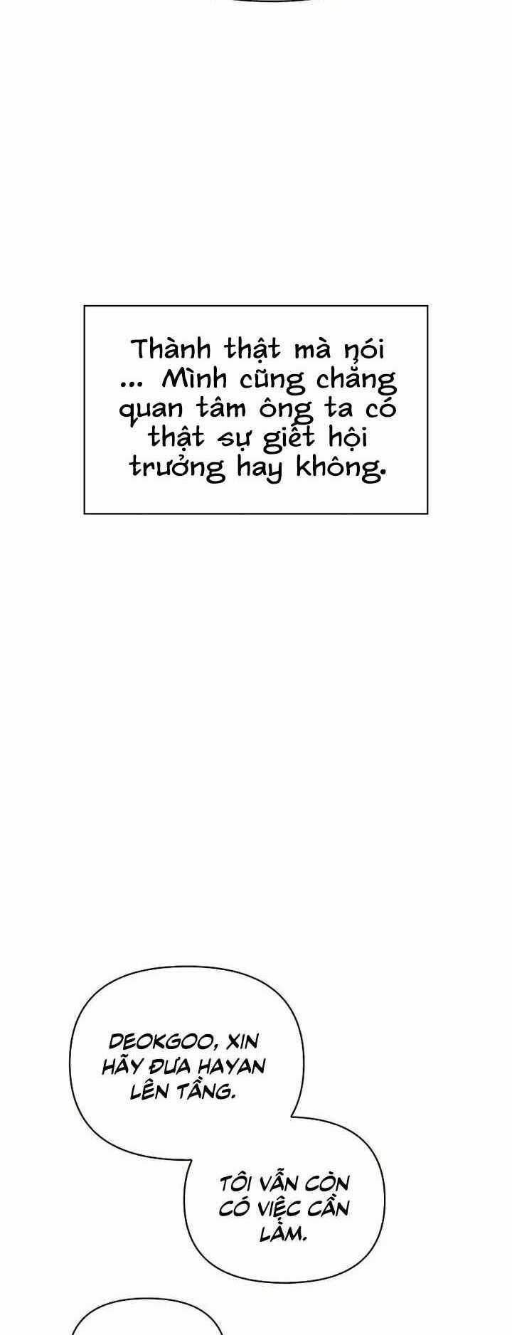 Xuyên Không, Rác Rưởi Hóa Chiến Lược Gia Chapter 60 trang 50