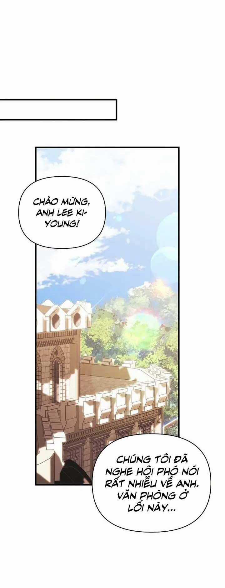 Xuyên Không, Rác Rưởi Hóa Chiến Lược Gia Chapter 60 trang 56