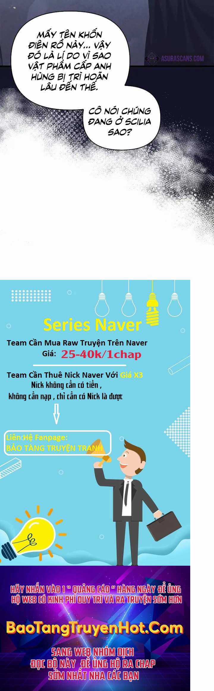 Xuyên Không, Rác Rưởi Hóa Chiến Lược Gia Chapter 60 trang 59