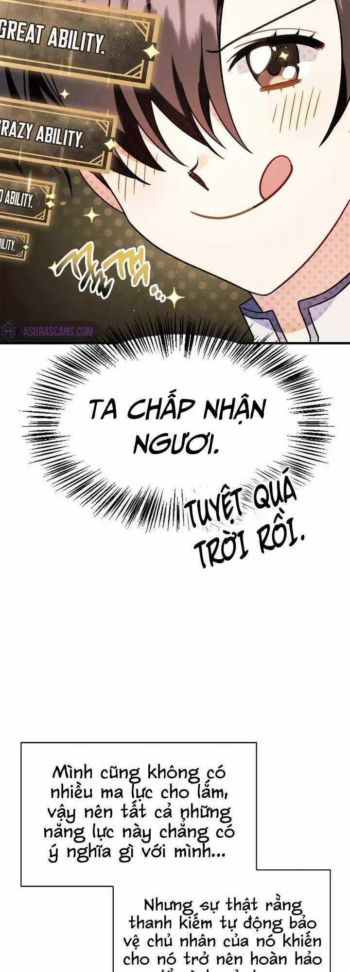 Xuyên Không, Rác Rưởi Hóa Chiến Lược Gia Chapter 60 trang 6