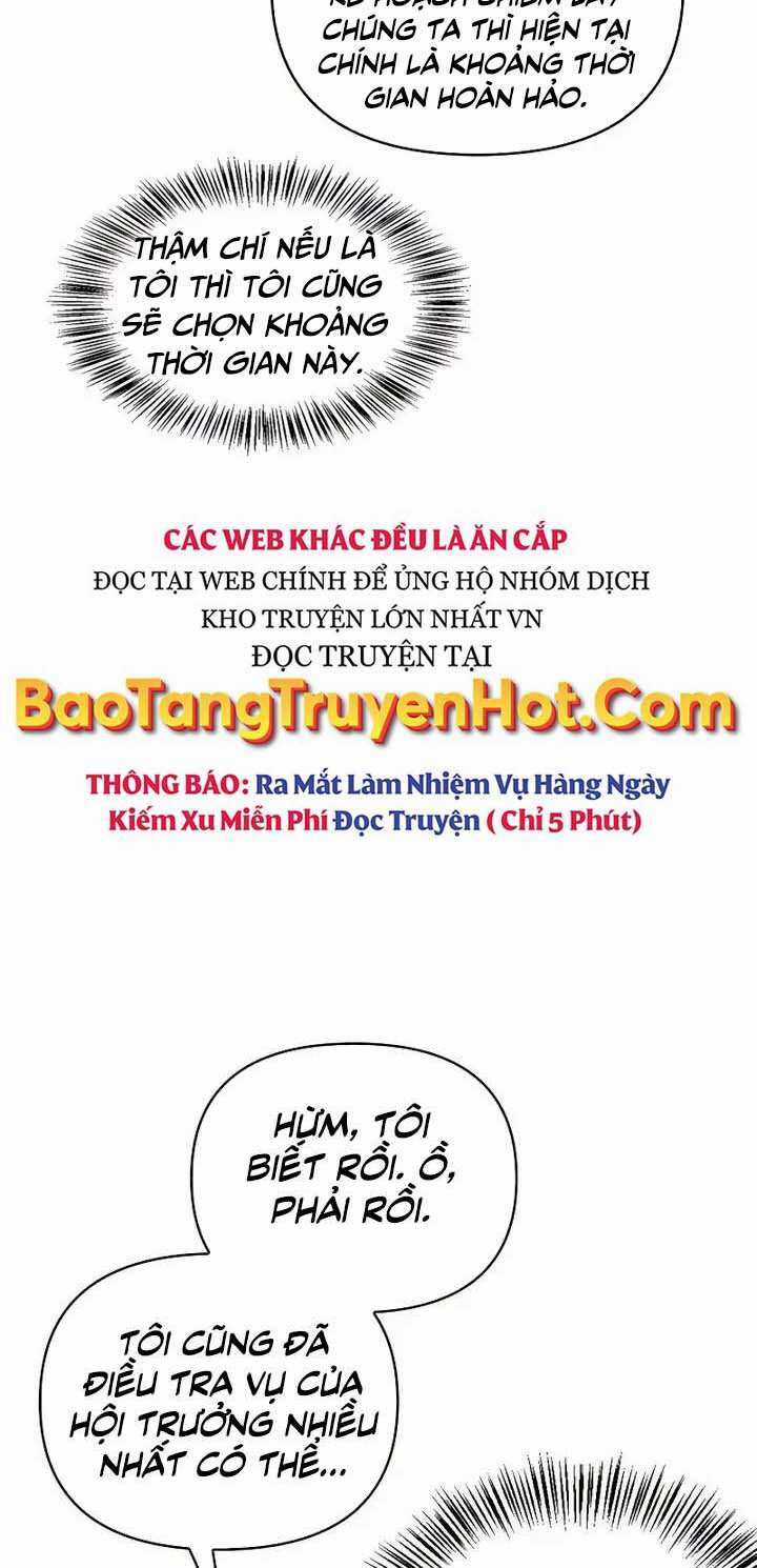 Xuyên Không, Rác Rưởi Hóa Chiến Lược Gia Chapter 60 trang 61