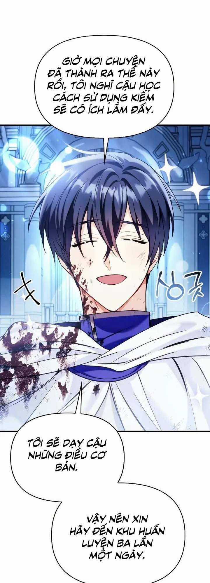 Xuyên Không, Rác Rưởi Hóa Chiến Lược Gia Chapter 60 trang 9