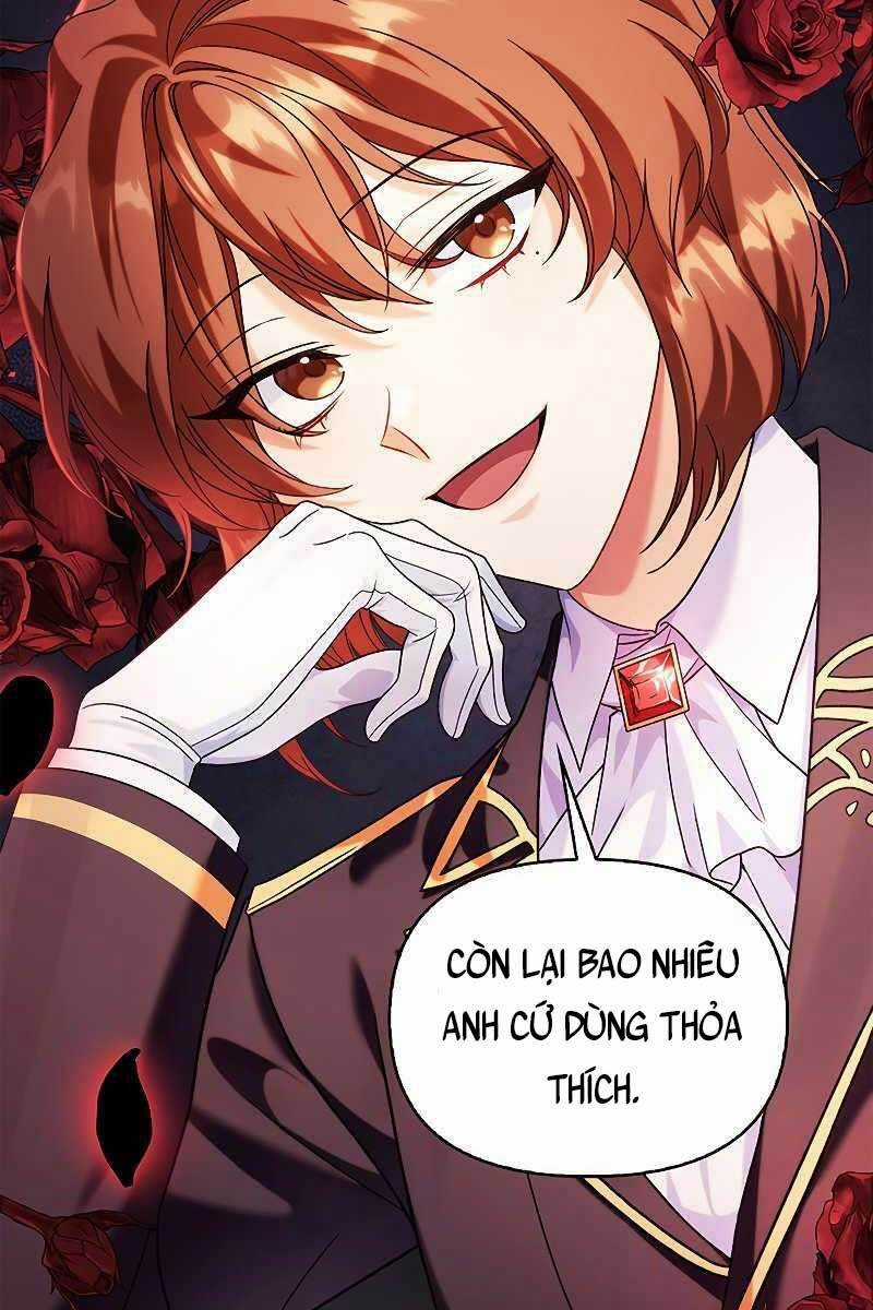 Xuyên Không, Rác Rưởi Hóa Chiến Lược Gia Chapter 61 trang 5