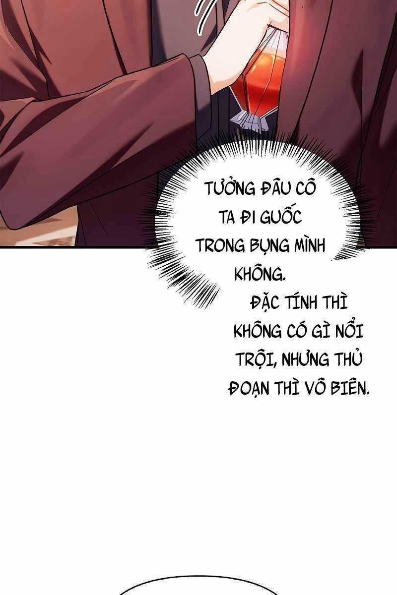 Xuyên Không, Rác Rưởi Hóa Chiến Lược Gia Chapter 61 trang 7