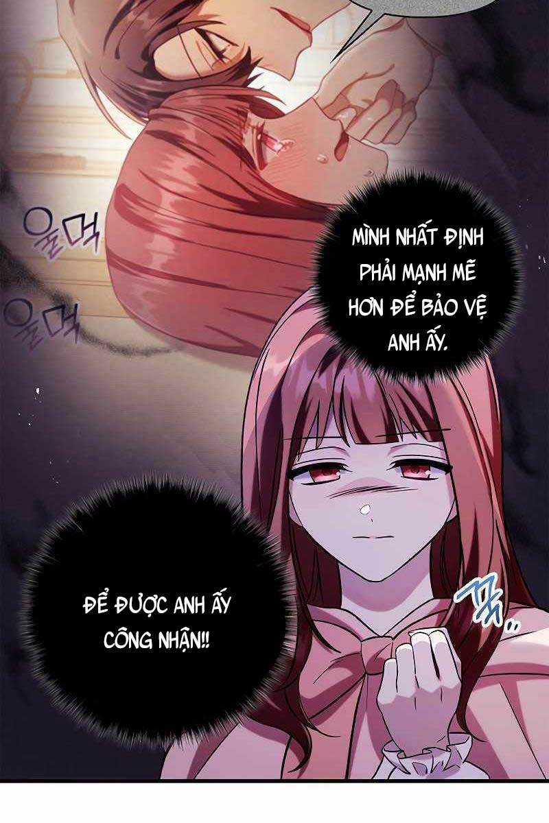 Xuyên Không, Rác Rưởi Hóa Chiến Lược Gia Chapter 61 trang 98