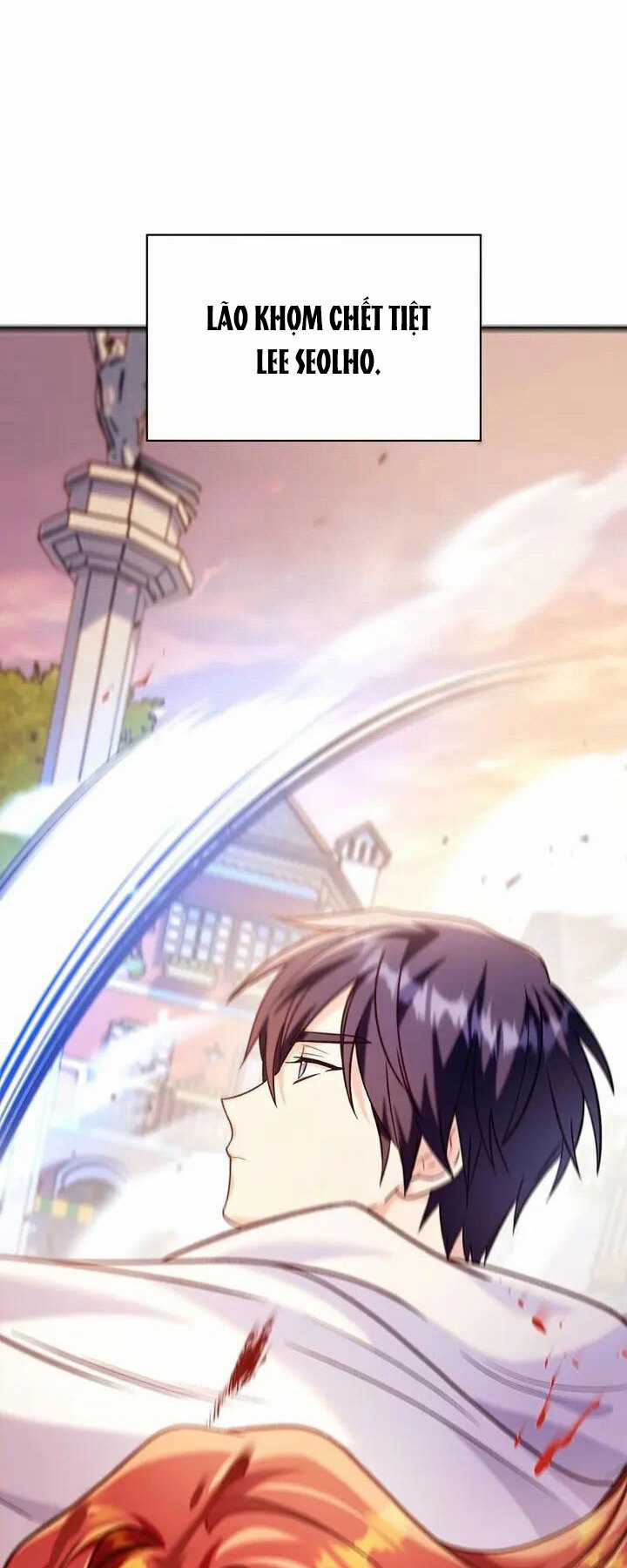 Xuyên Không, Rác Rưởi Hóa Chiến Lược Gia Chapter 62 trang 16