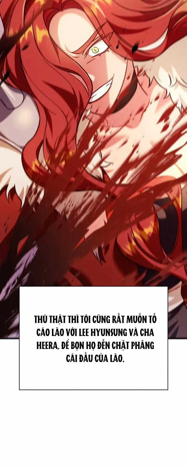 Xuyên Không, Rác Rưởi Hóa Chiến Lược Gia Chapter 62 trang 17