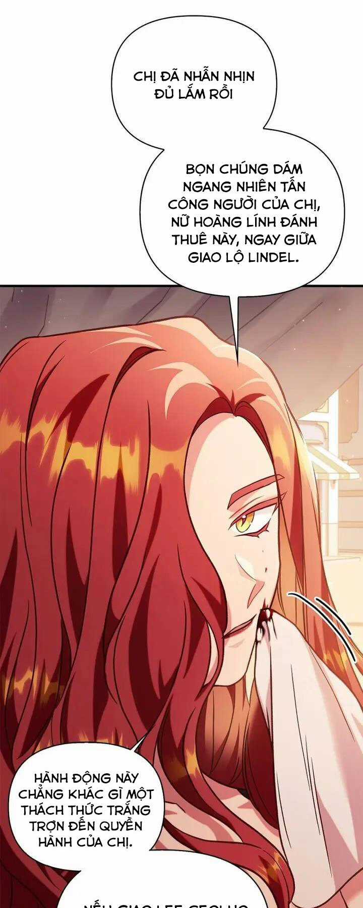 Xuyên Không, Rác Rưởi Hóa Chiến Lược Gia Chapter 62 trang 30