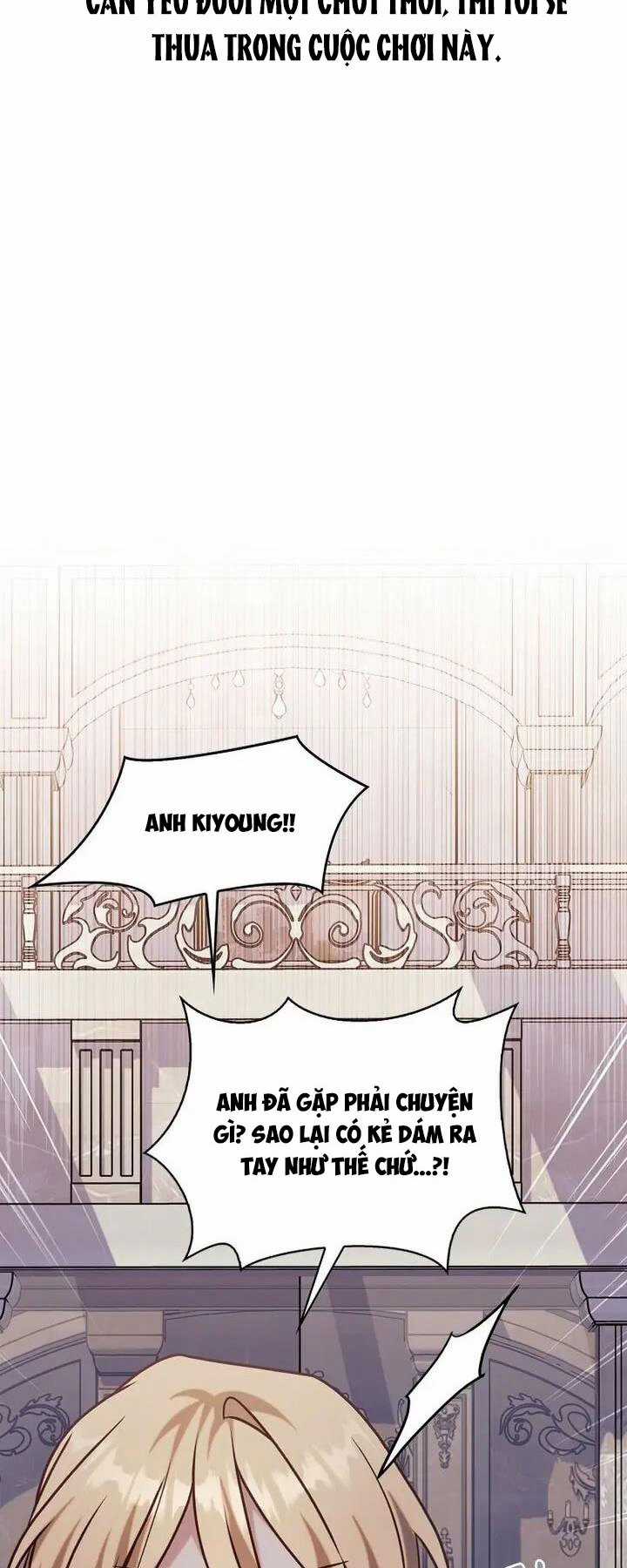 Xuyên Không, Rác Rưởi Hóa Chiến Lược Gia Chapter 62 trang 40