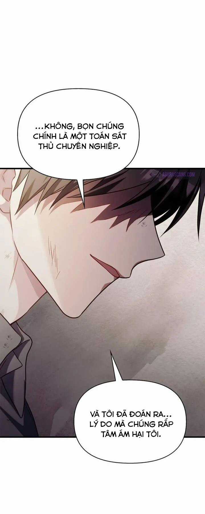 Xuyên Không, Rác Rưởi Hóa Chiến Lược Gia Chapter 62 trang 42