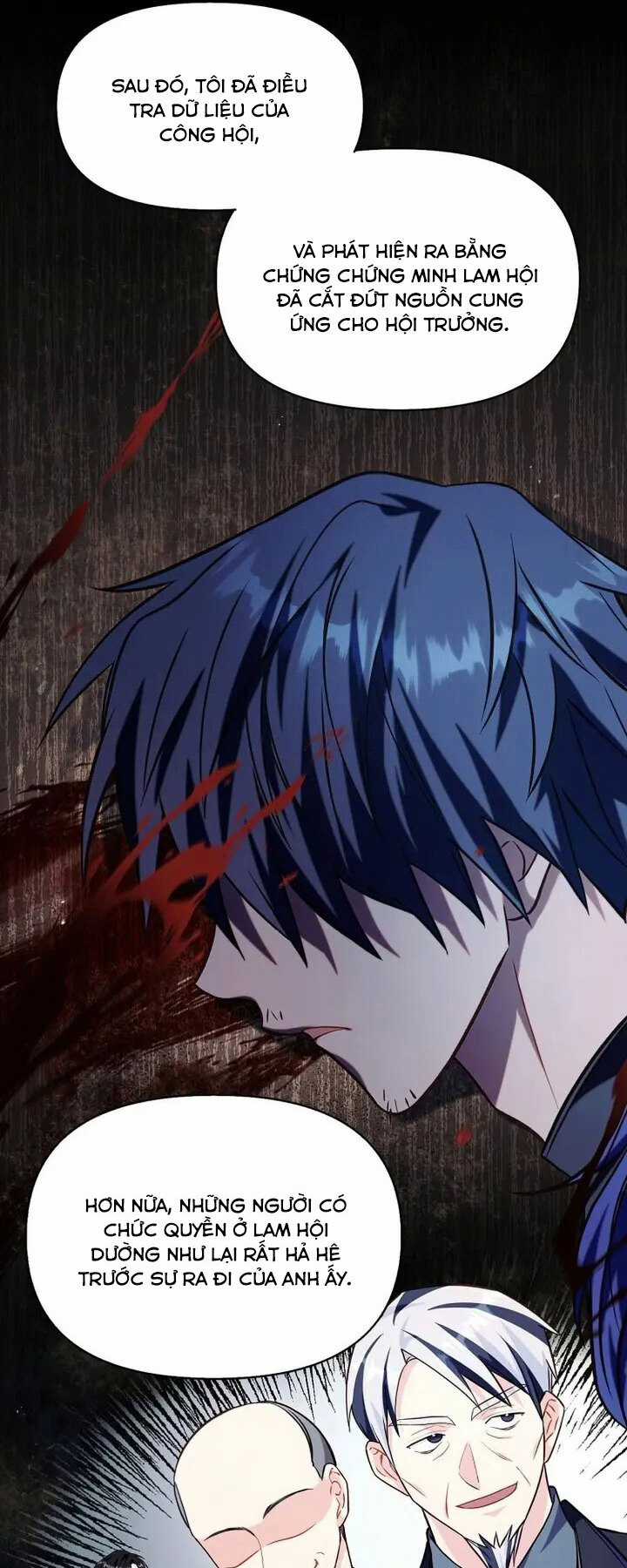 Xuyên Không, Rác Rưởi Hóa Chiến Lược Gia Chapter 62 trang 44