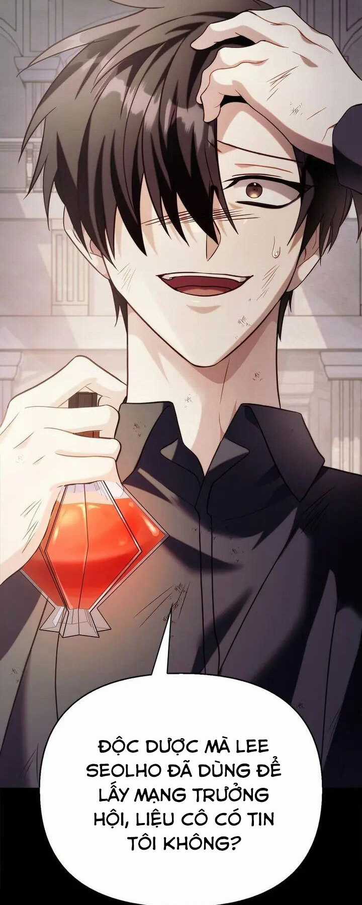 Xuyên Không, Rác Rưởi Hóa Chiến Lược Gia Chapter 62 trang 48