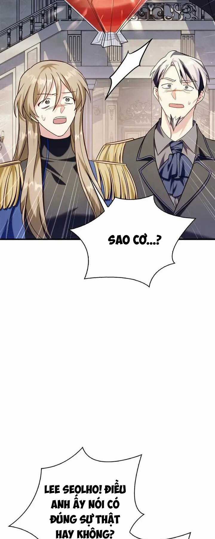 Xuyên Không, Rác Rưởi Hóa Chiến Lược Gia Chapter 62 trang 53