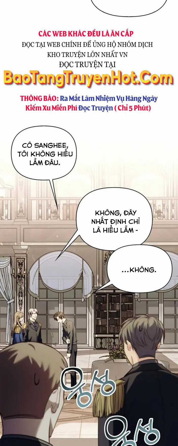 Xuyên Không, Rác Rưởi Hóa Chiến Lược Gia Chapter 62 trang 56