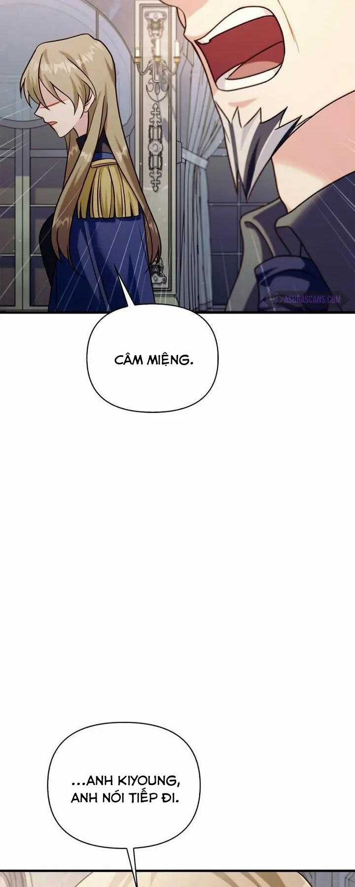 Xuyên Không, Rác Rưởi Hóa Chiến Lược Gia Chapter 62 trang 64