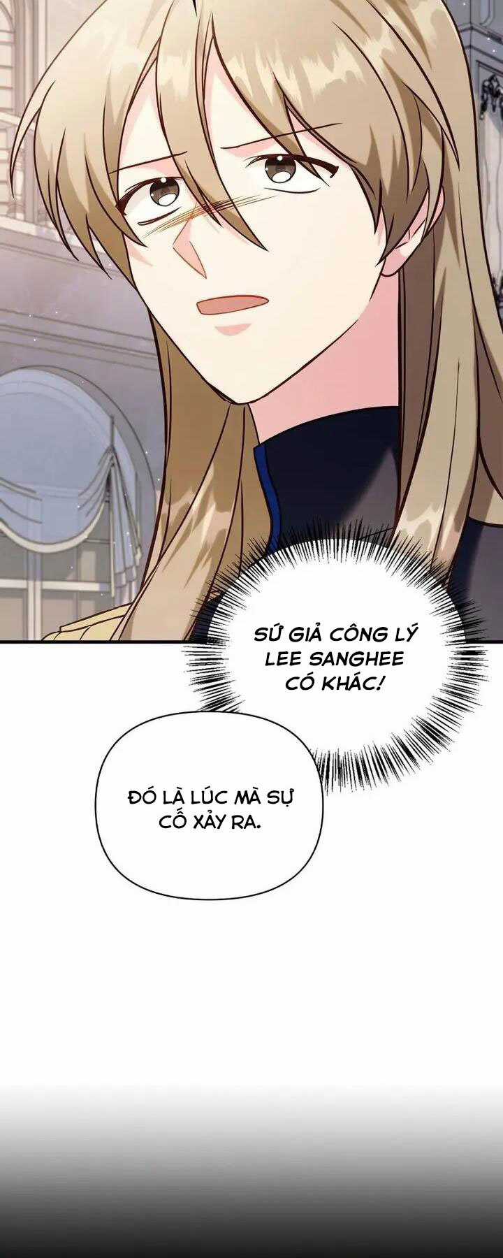 Xuyên Không, Rác Rưởi Hóa Chiến Lược Gia Chapter 62 trang 65