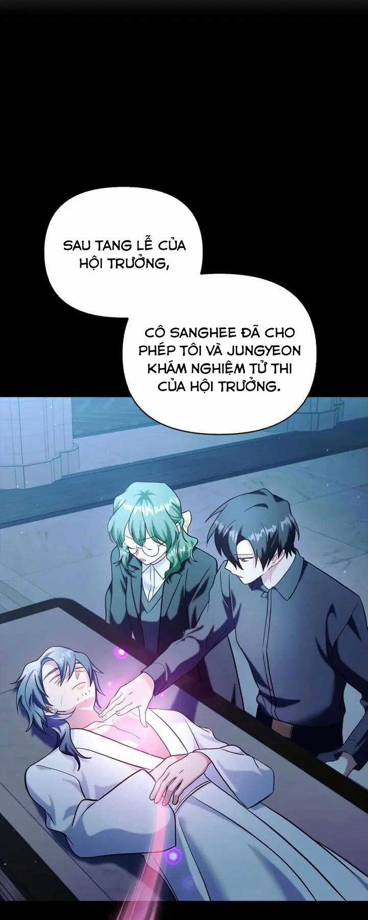 Xuyên Không, Rác Rưởi Hóa Chiến Lược Gia Chapter 62 trang 66