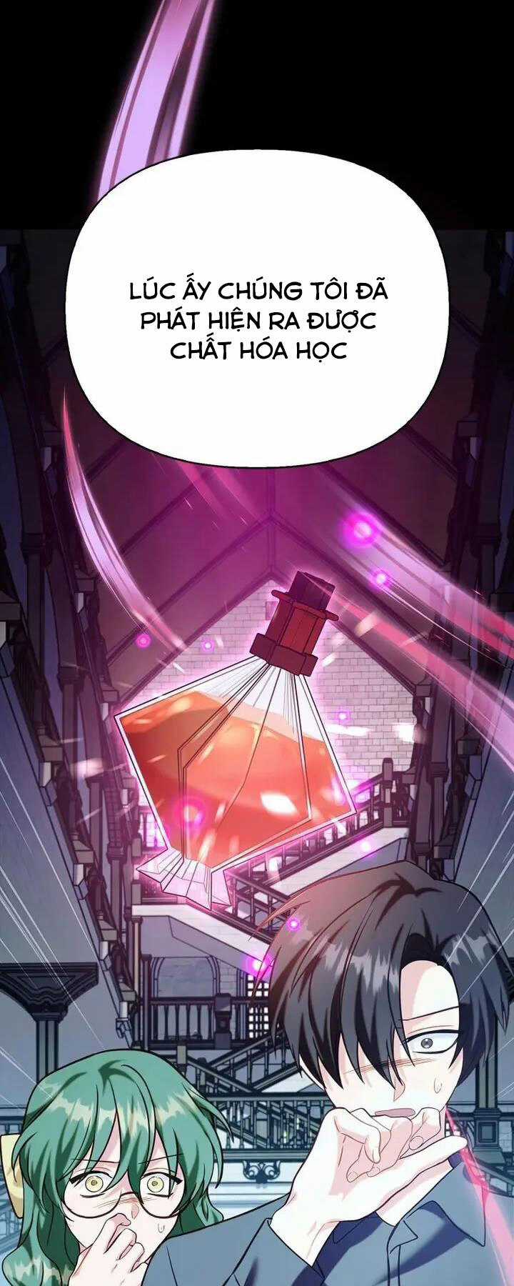 Xuyên Không, Rác Rưởi Hóa Chiến Lược Gia Chapter 62 trang 67