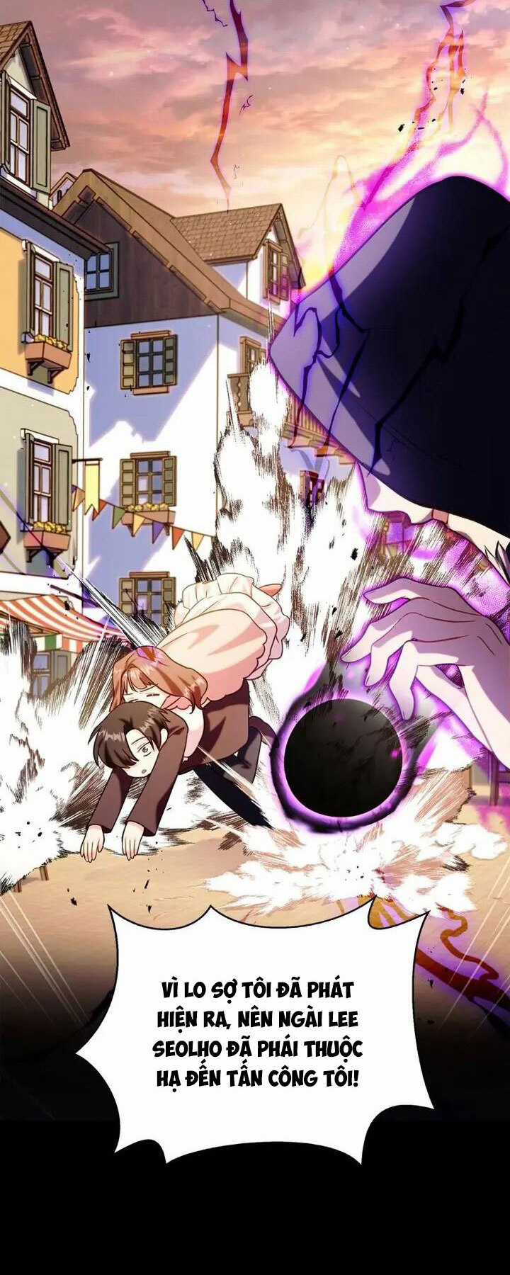 Xuyên Không, Rác Rưởi Hóa Chiến Lược Gia Chapter 62 trang 71