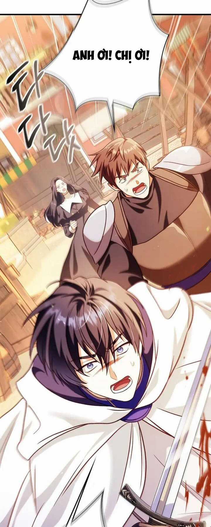 Xuyên Không, Rác Rưởi Hóa Chiến Lược Gia Chapter 62 trang 8