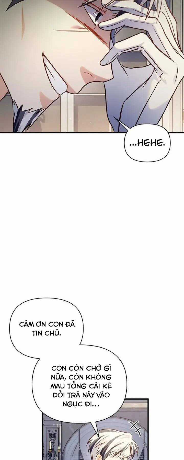 Xuyên Không, Rác Rưởi Hóa Chiến Lược Gia Chapter 62 trang 80